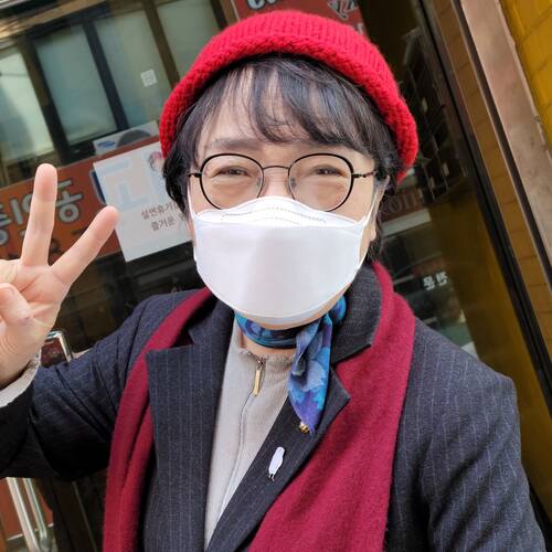 Kim Jin-ai