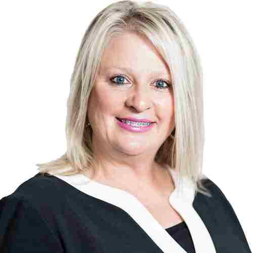 Kim Masland