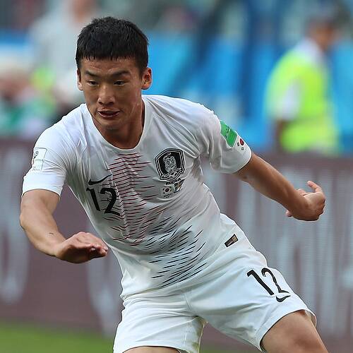 Kim Min-woo