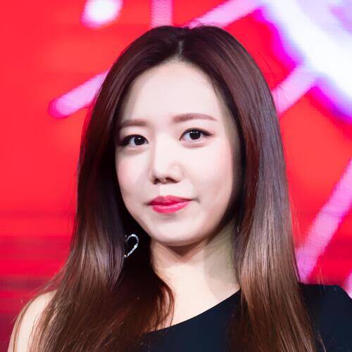 Kim Nam-joo