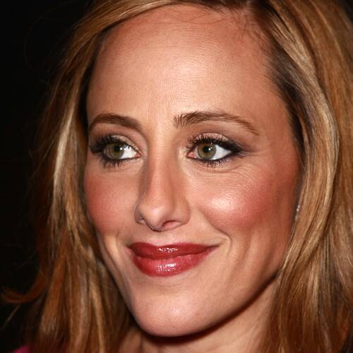 Kim Raver