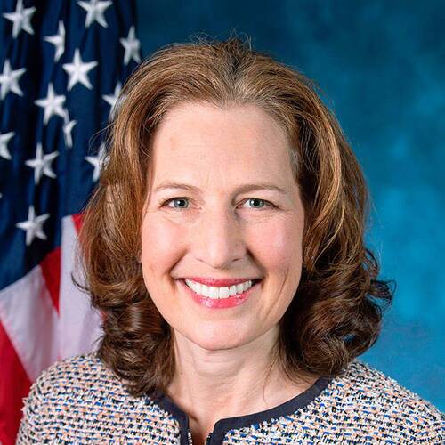 Kim Schrier