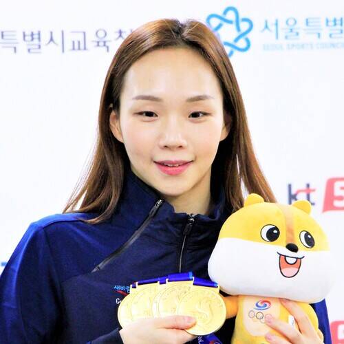 Kim Seo-yeong
