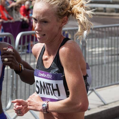 Kimberley Smith