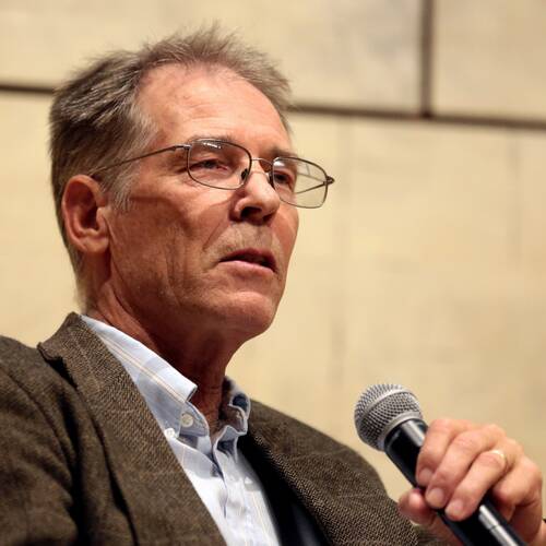 Kim Stanley Robinson