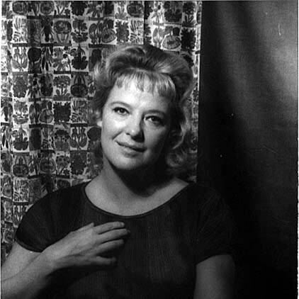 Kim Stanley