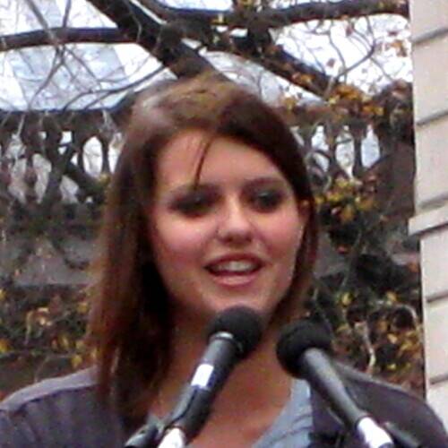 Kim Stolz