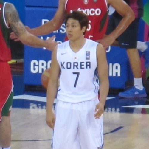 Kim Tae-sul