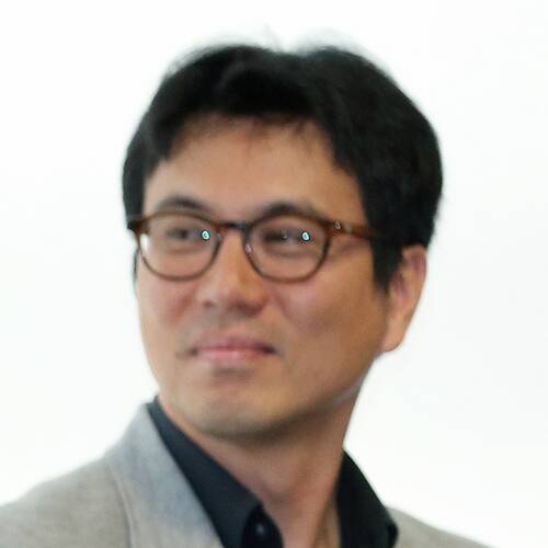 Kim Tae-yong