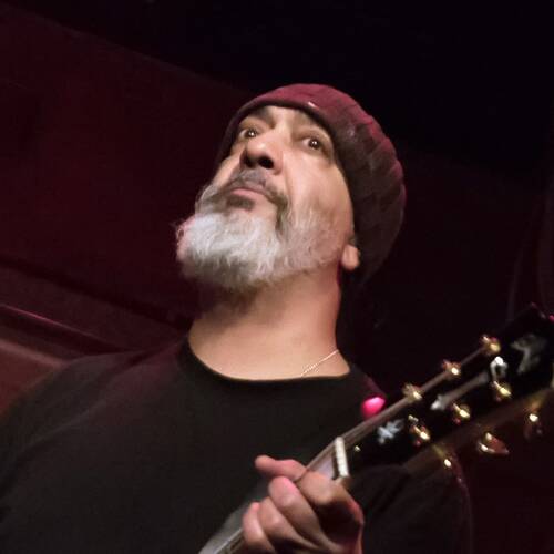 Kim Thayil