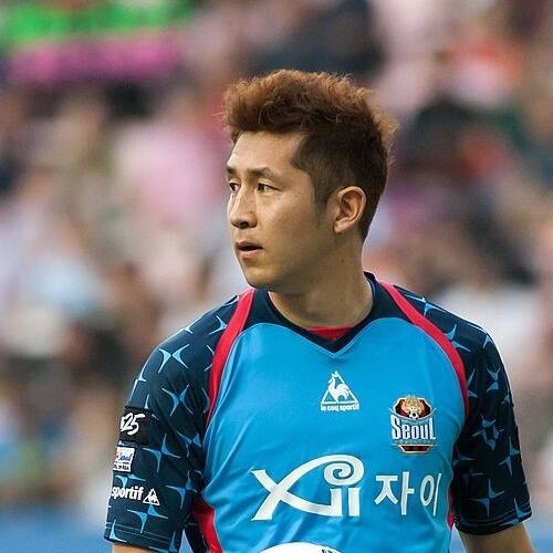 Kim Yong-dae