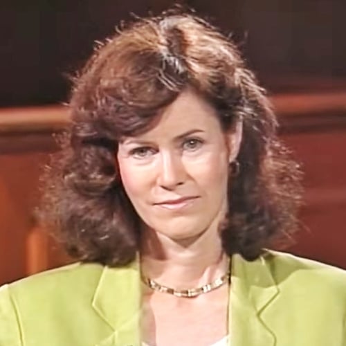 Kimba Wood