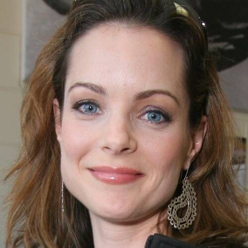 Kimberly Williams-Paisley