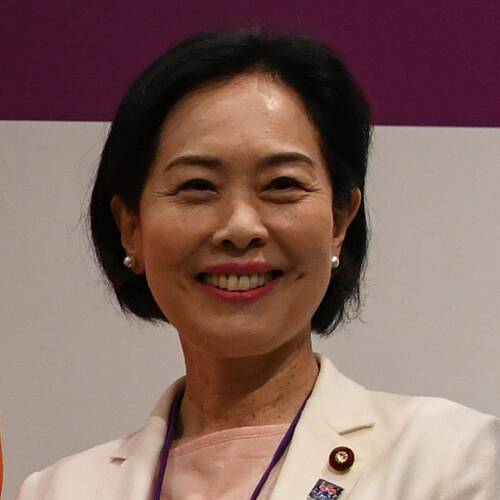 Kimie Hatano