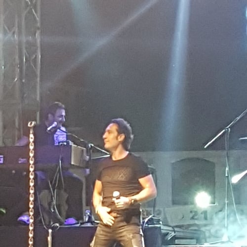 Kıraç