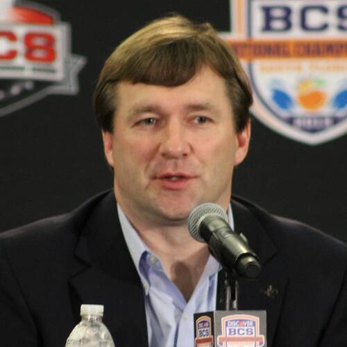 Kirby Smart