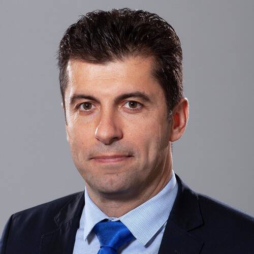 Kiril Petkov