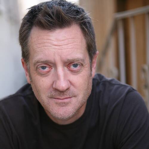 Kirk Bovill
