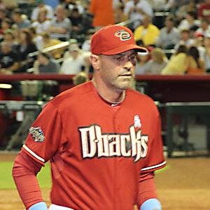 Kirk Gibson