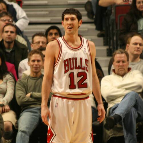 Kirk Hinrich