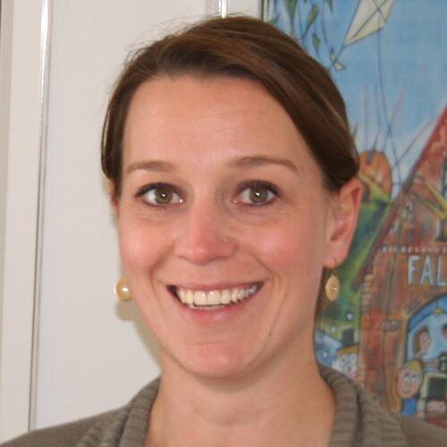 Kirsten Brosbøl
