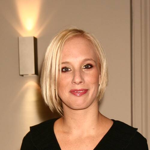 Kirsten O'Brien