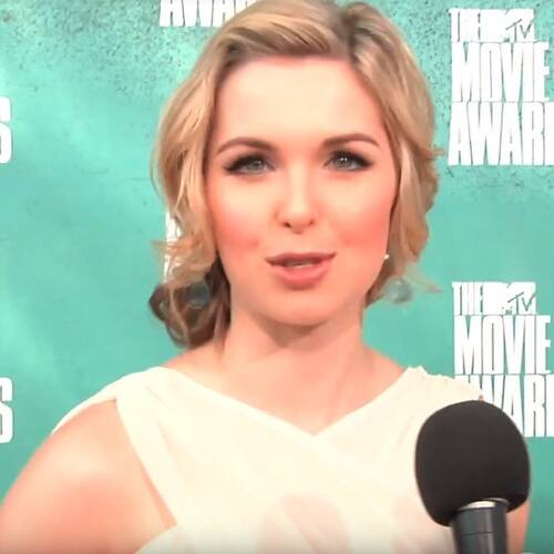 Kirsten Prout