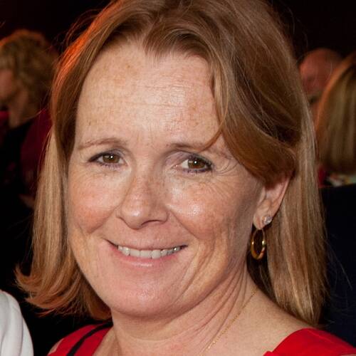 Kirsty Lang