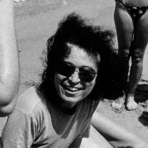 Kishin Shinoyama