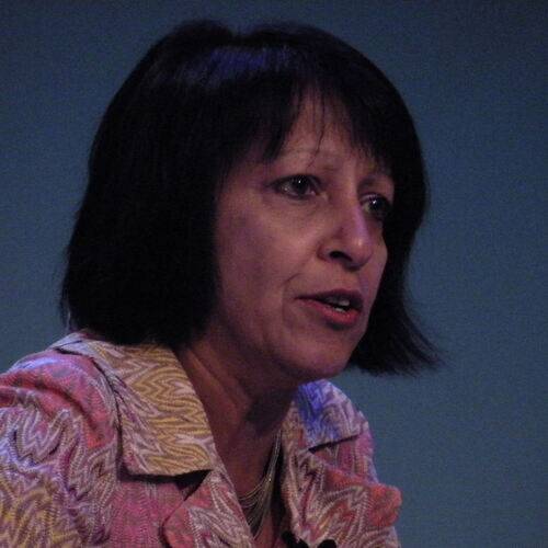 Kishwer Falkner, Baroness Falkner of Margravine