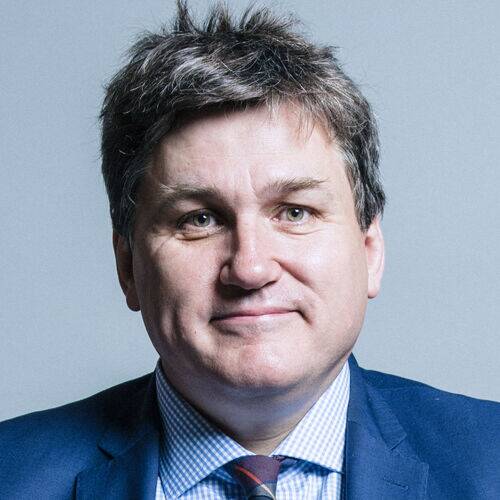 Kit Malthouse