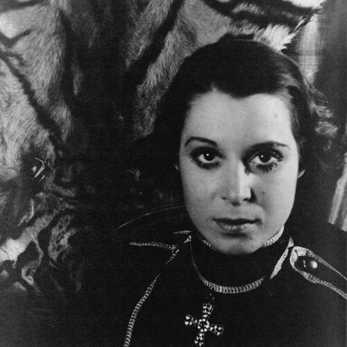 Kitty Carlisle