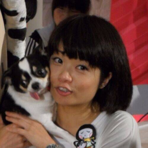 Kitty Yuen