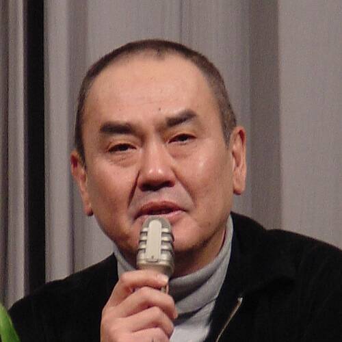 Kiyoshi Sasabe