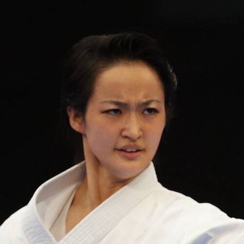 Kiyou Shimizu