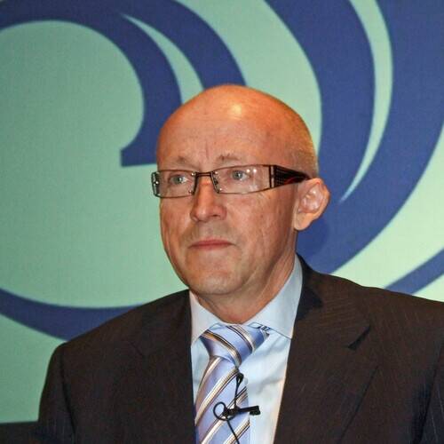 Kjell Aamot