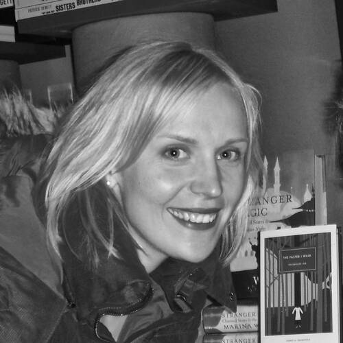 Kjersti Annesdatter Skomsvold