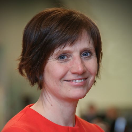 Kjersti Toppe