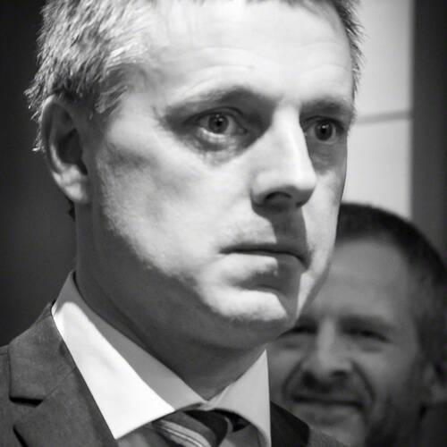 Kjetil Lund