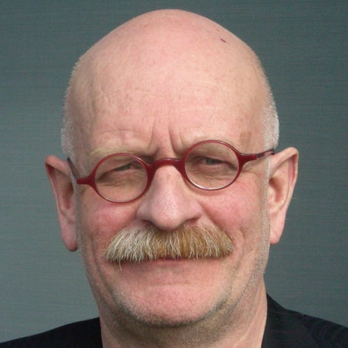 Klaas de Vries