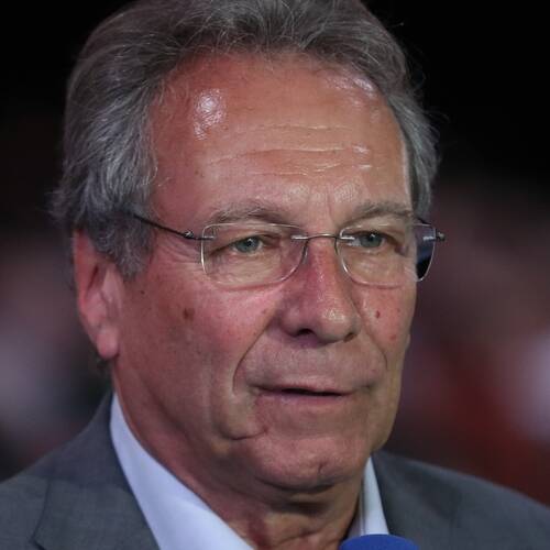Klaus Ernst