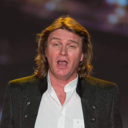 Klaus Florian Vogt