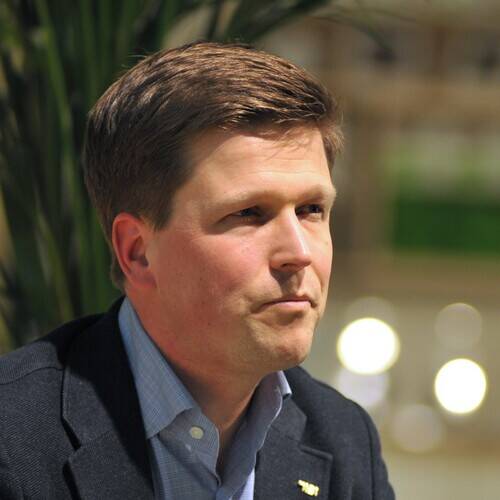 Klaus Härö