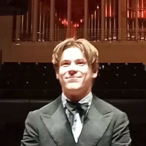Klaus Mäkelä