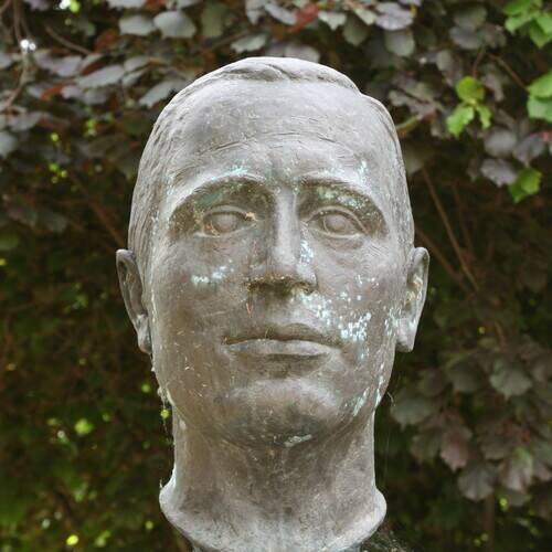 Klaus Riedel