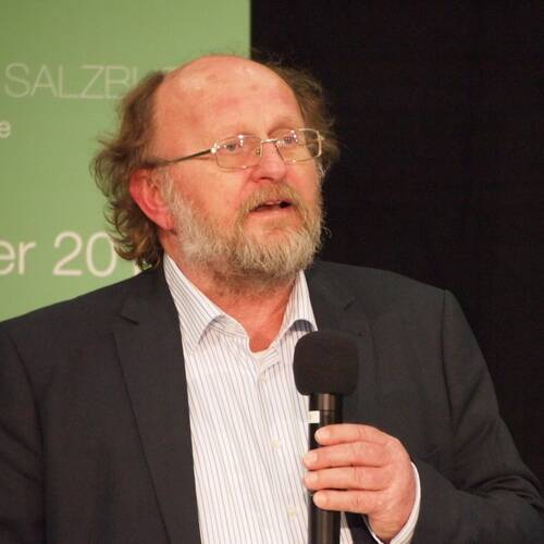 Klaus Schmidt