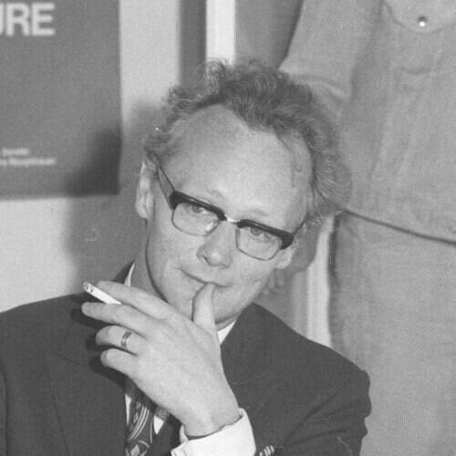 Klaus Tennstedt