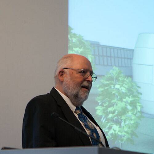 Klaus Tschira