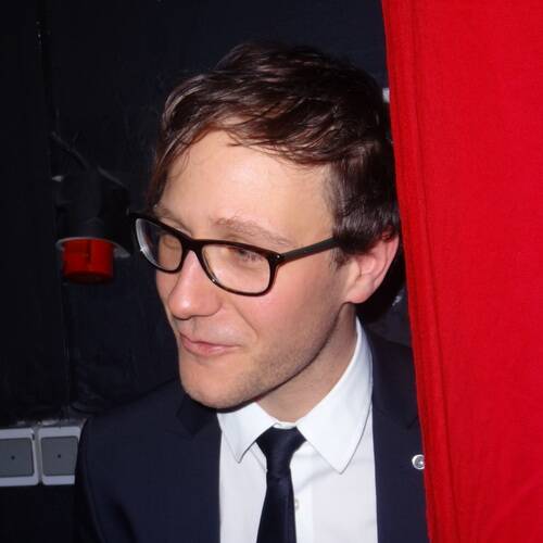 Klemen Slakonja