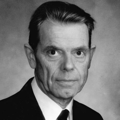 Knut Aukland